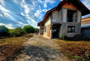 Vanzare, RATE sau SCHIMB, Casa P+M, teren 600 mp, Doicesti - imagine 13