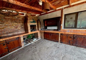Vanzare, RATE sau SCHIMB, Casa P+M, teren 600 mp, Doicesti - imagine 9
