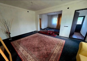 Vanzare, RATE sau SCHIMB, Casa P+M, teren 600 mp, Doicesti - imagine 6