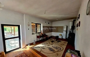 Vanzare, RATE sau SCHIMB, Casa P+M, teren 600 mp, Doicesti - imagine 5