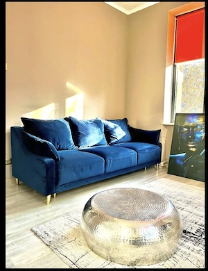 Apartament 2 camere bloc boutique Unitii