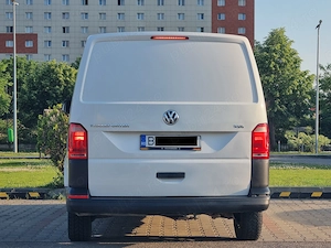 VW Transporter T6 - imagine 5