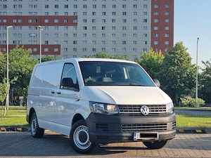 VW Transporter T6 - imagine 3