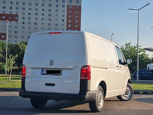 VW Transporter T6 - imagine 4