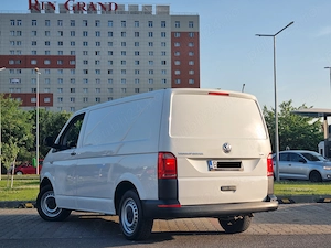 VW Transporter T6 - imagine 8