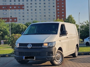 VW Transporter T6 - imagine 9
