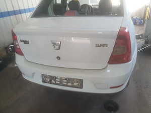 Dezmembrez Logan 1,4 benzina. 