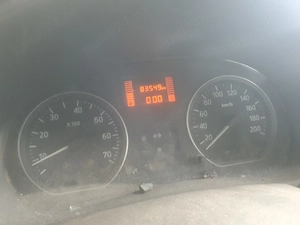 Dezmembrez Logan 1,4 benzina.  - imagine 4