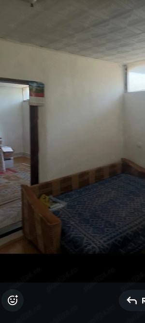 Vând casa in loc.Afumați jud. Ilfov 4914mp - imagine 3