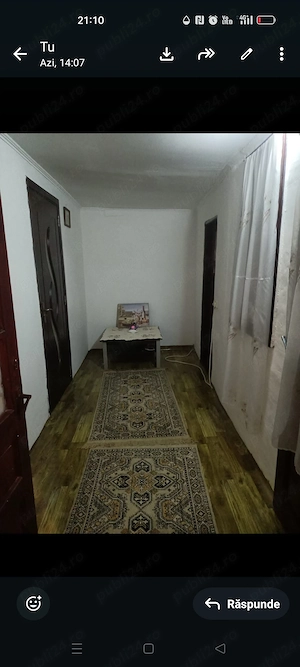 Vând casa in loc.Afumați jud. Ilfov 4914mp - imagine 6