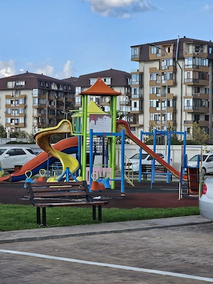Închiriez apartament 2 camere, sector 5