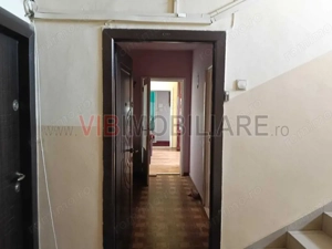  Apartament 3 camere | Calea Girocului | Etaj 8/10 | Potențial excelent de amenajare