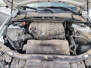 vând bmw 320 d M1 - imagine 3
