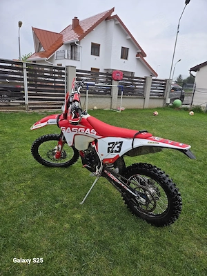 Gas Gas ec 350 enduro 2022 - imagine 2