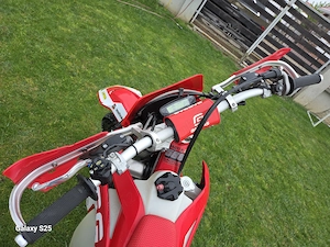 Gas Gas ec 350 enduro 2022 - imagine 4