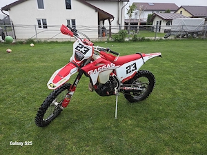 Gas Gas ec 350 enduro 2022 - imagine 5