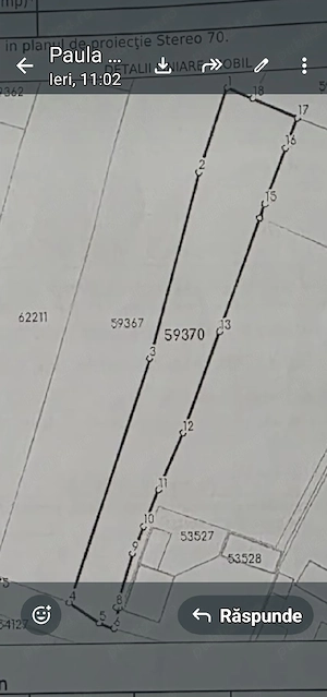1600 eur ar LOC DE CASA Bozânta Mare,15 km de Baia Mare ,20 ari intravilan - imagine 3