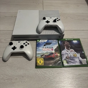 Consola Xbox One 