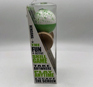 sweets kendama promoție 