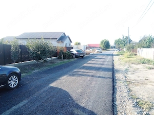 Teren intravilan 5600 MP, sat Pietroiu, com. Vadeni, de vanzare - imagine 3
