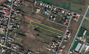 Teren intravilan 5600 MP, sat Pietroiu, com. Vadeni, de vanzare - imagine 6