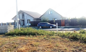 Teren intravilan 5600 MP, sat Pietroiu, com. Vadeni, de vanzare