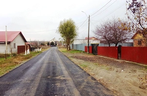 Teren intravilan 5600 MP, sat Pietroiu, com. Vadeni, de vanzare - imagine 4