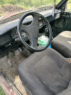 vand dacia 1310 compectă motor ca nou - imagine 5