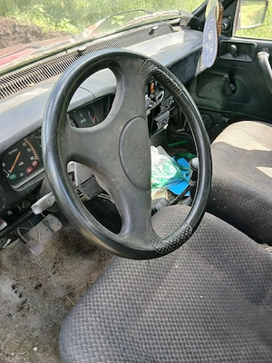 vand dacia 1310 compectă motor ca nou - imagine 4