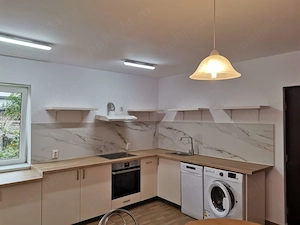 Închiriez casa Sânnicoara 