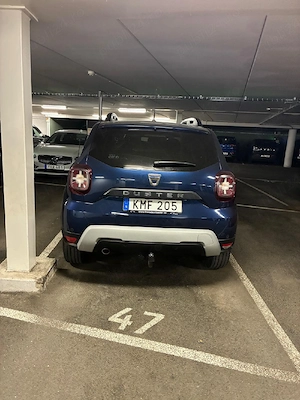 Dacia Duster 1.5 4x4 2018 - imagine 4