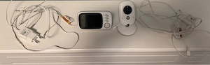 Sistem Baby Monitor