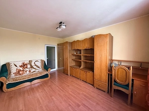 Garsoniera Tiglina 1, etaj 6 din 10, libera, 35.000euro