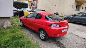 Ford Puma 1.7 benzina - imagine 3