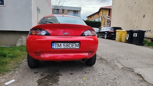 Ford Puma 1.7 benzina - imagine 2