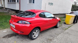 Ford Puma 1.7 benzina - imagine 4