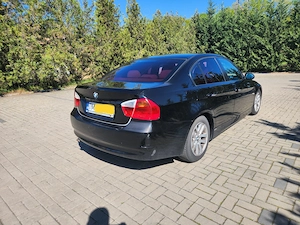Vând autoturism BMW seria 3 - imagine 2