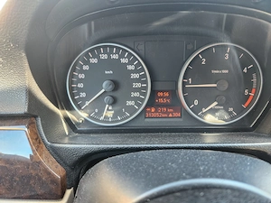 Vând autoturism BMW seria 3 - imagine 7