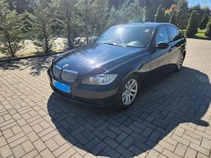 Vând autoturism BMW seria 3 - imagine 4