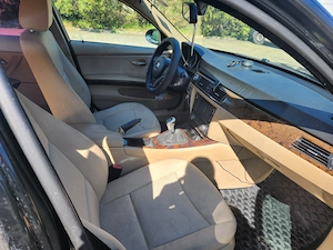 Vând autoturism BMW seria 3 - imagine 6