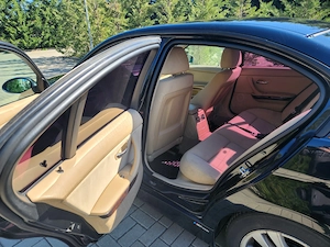 Vând autoturism BMW seria 3 - imagine 10