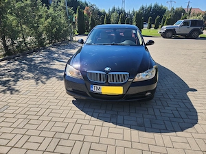 Vând autoturism BMW seria 3 - imagine 5