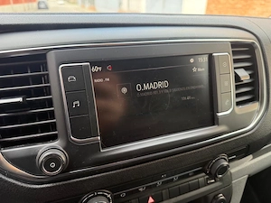 Opel vivaro izoterm - imagine 4