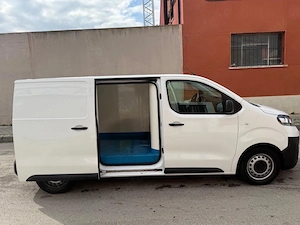Opel vivaro izoterm