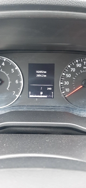Dacia Duster 1.5 4x4 2018 - imagine 8