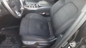 Citroen DS5, An 2015, motor 2.0 ehdi euro 6 - imagine 5