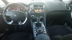Citroen DS5, An 2015, motor 2.0 ehdi euro 6 - imagine 7