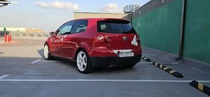 Volkswagen Golf 5 GTI 2.0 TFSI 200CAI