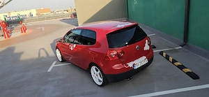 Volkswagen Golf 5 GTI 2.0 TFSI 200CAI - imagine 3