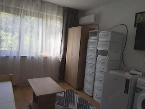 Garsoniera de vanzare in Orsova, ultimul etaj!